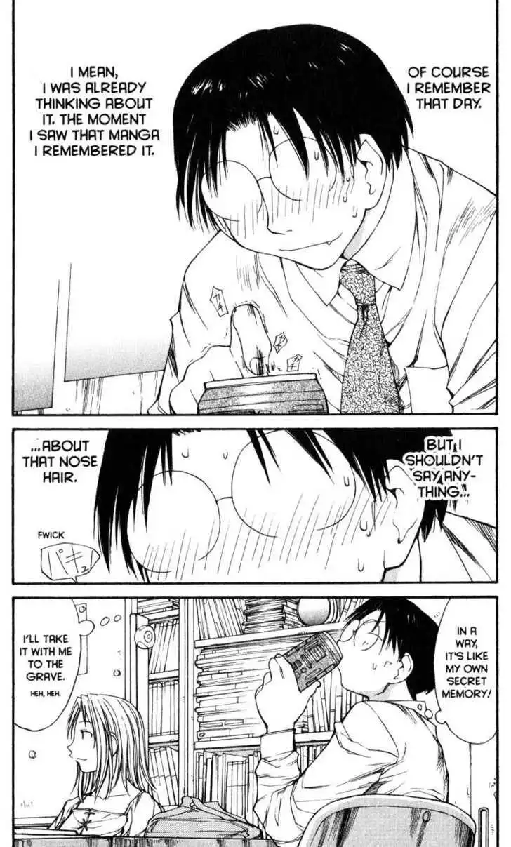 Genshiken - The Society for the Study of Modern Visual Culture Chapter 53 17